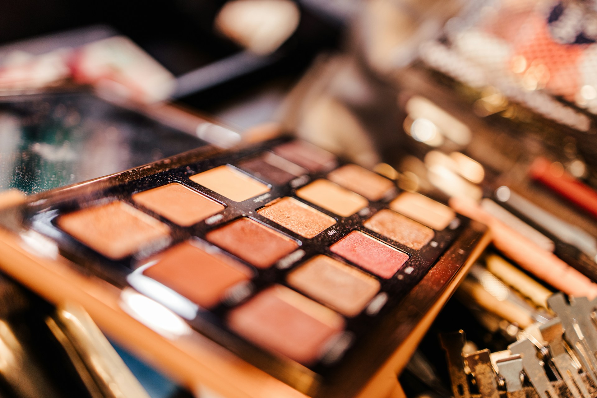 The Holiday Countdown and Global Beauty Surges